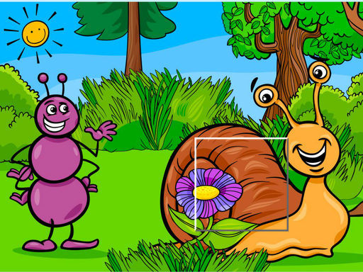 Insect Pic Puzzles_img