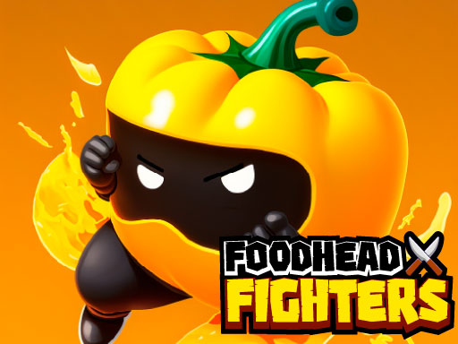 FoodHead Fighters_img