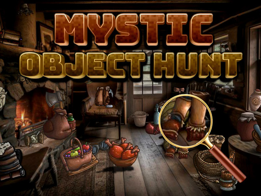 Mystic Object Hunt_img