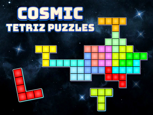 Cosmic Tetriz Puzzles_img