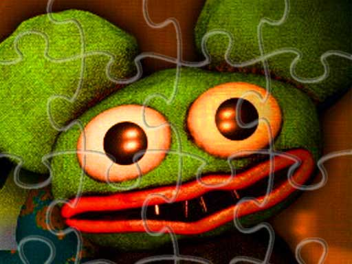 MUZY Jigsaw Puzzle_img