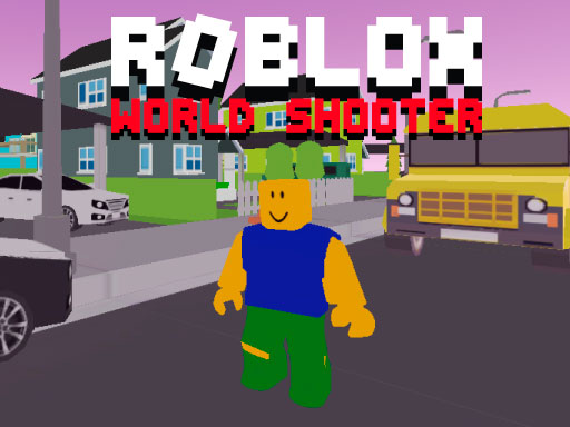 Roblox World Shooter_img