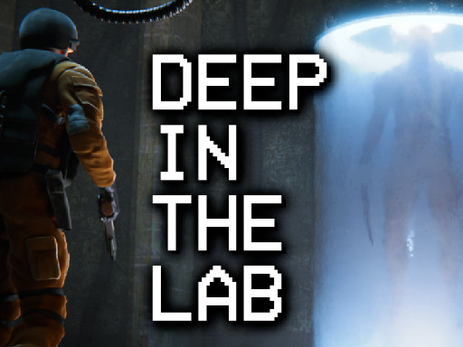 Deep in the lab Chapter 1_img