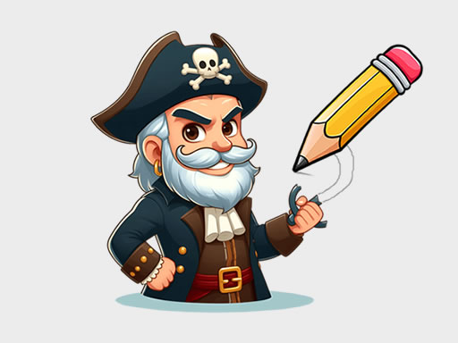 Finish the Drawing img