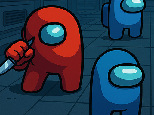 Impostor Among Space img